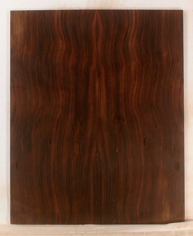 Redwood Solid Body Guitar Droptop