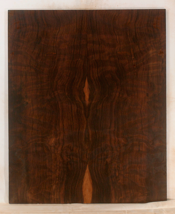 Redwood Electric Solid Body Guitar Droptop