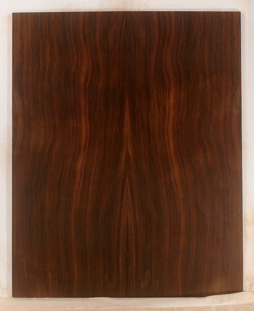 Redwood Guitar Droptop