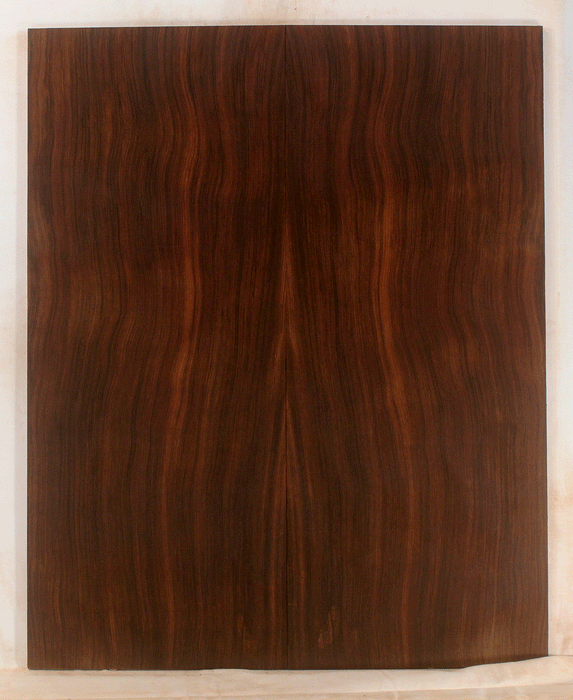 Redwood Guitar Droptop