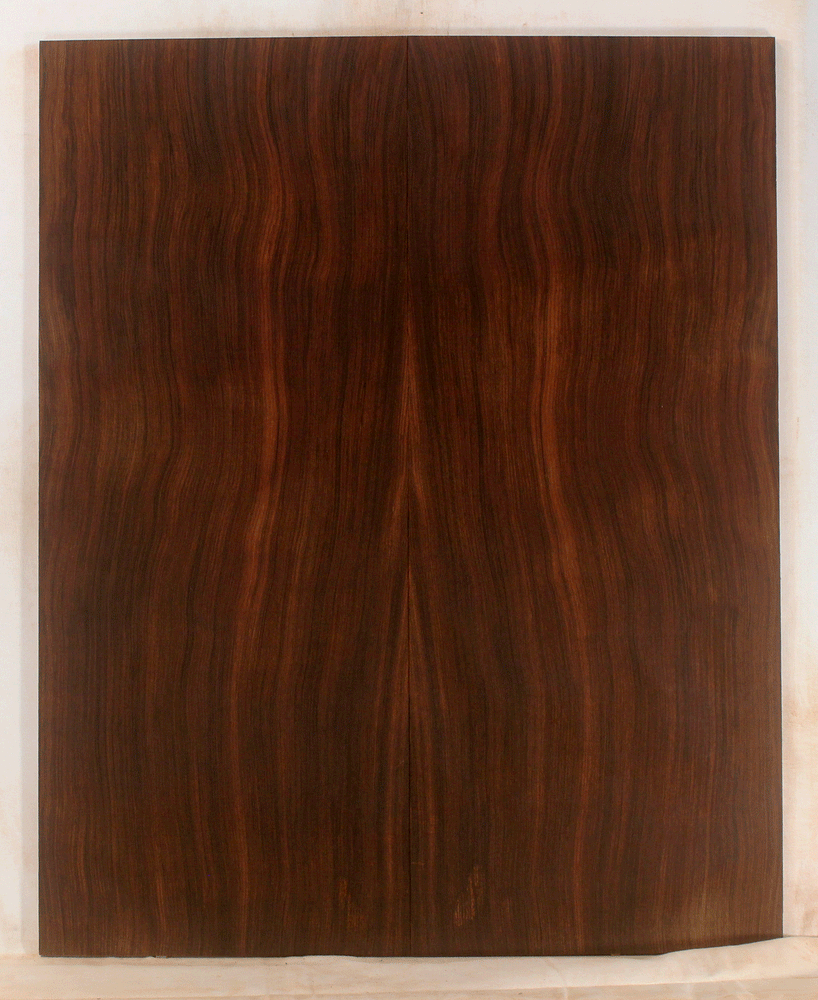 Redwood Guitar Droptop