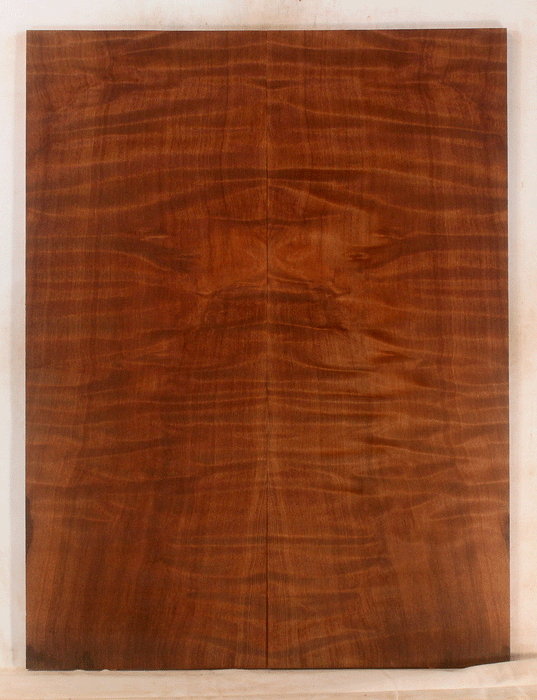 Redwood Electric Droptop