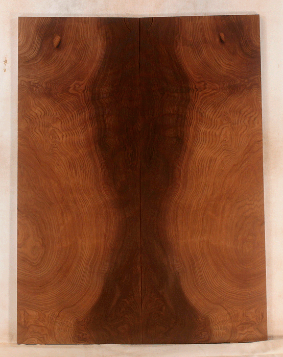 Redwood Electric Solid Body Droptop