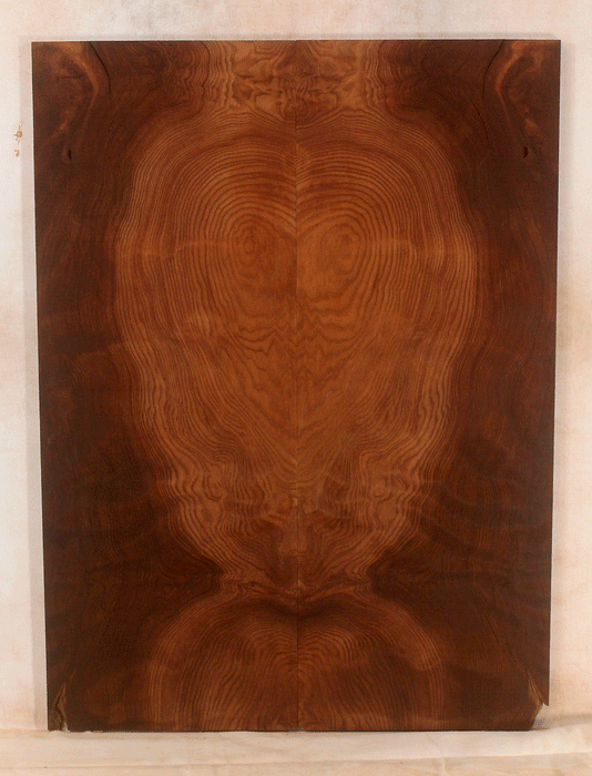 Redwood Electric Droptop