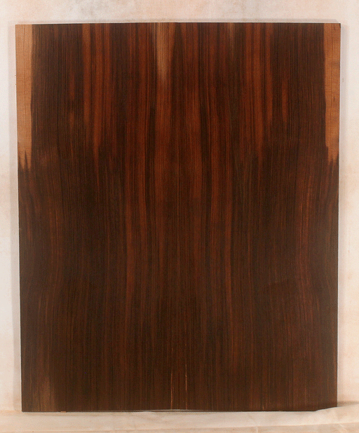 Redwood Solid Body Guitar Droptop