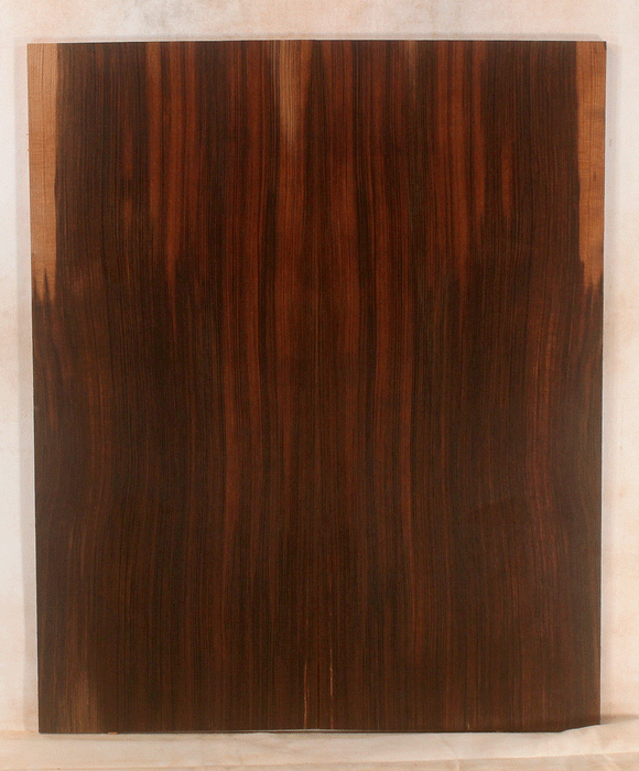 Redwood Solid Body Guitar Droptop