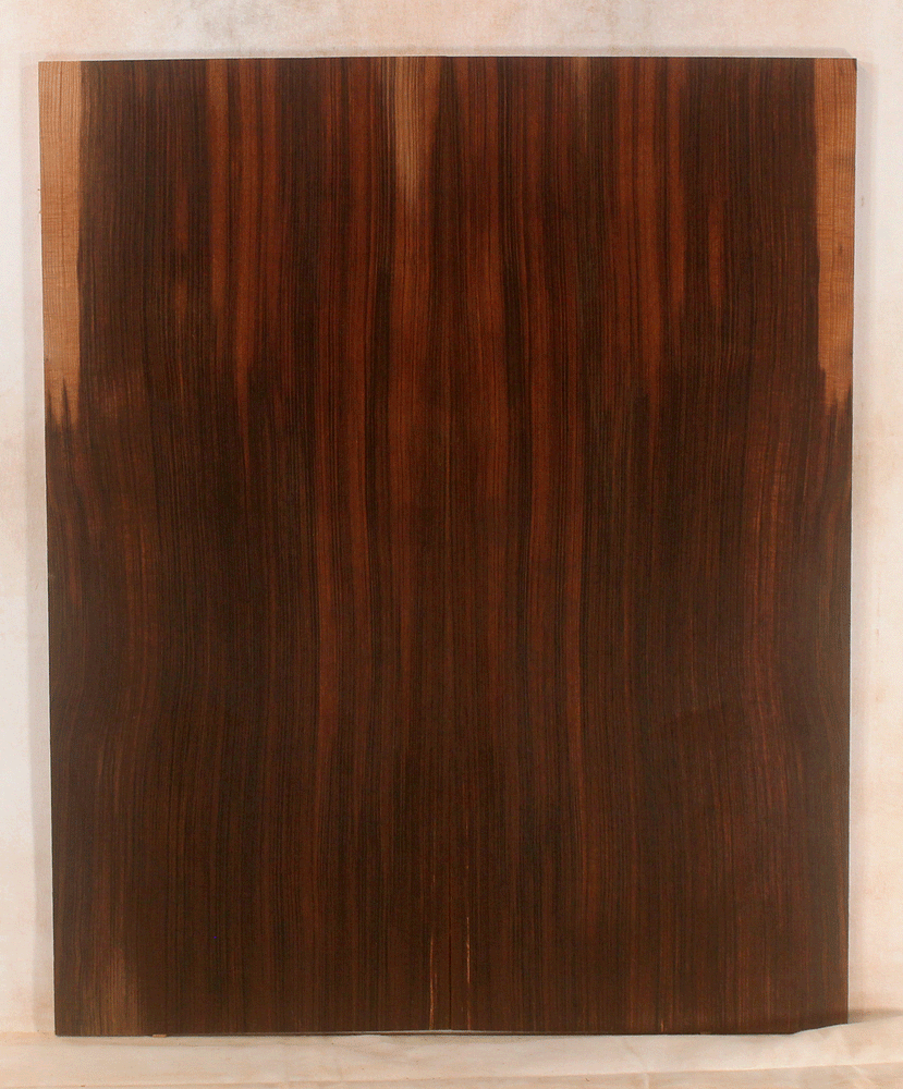 Redwood Solid Body Guitar Droptop