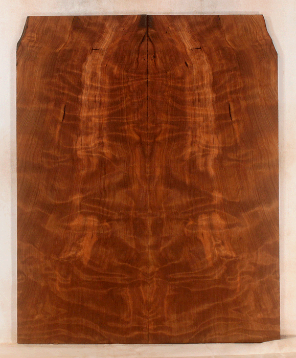 Redwood Guitar Top