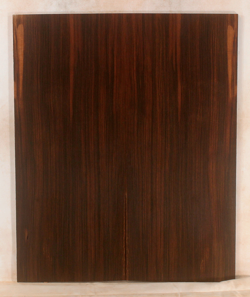 Redwood Electric Guitar Droptop