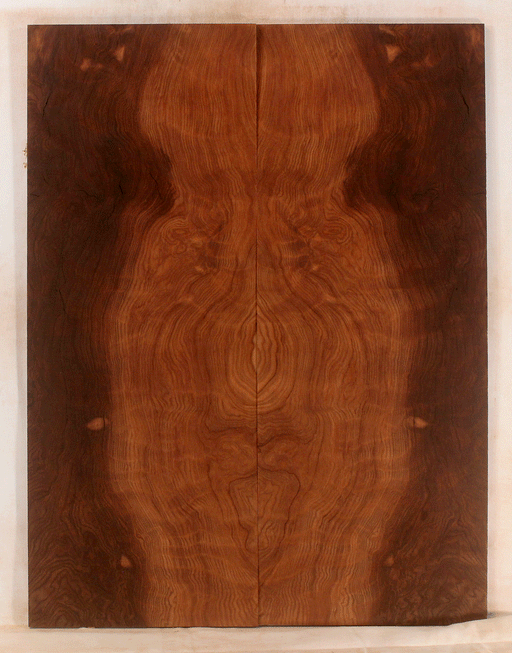 Redwood Solid Body Guitar Droptop