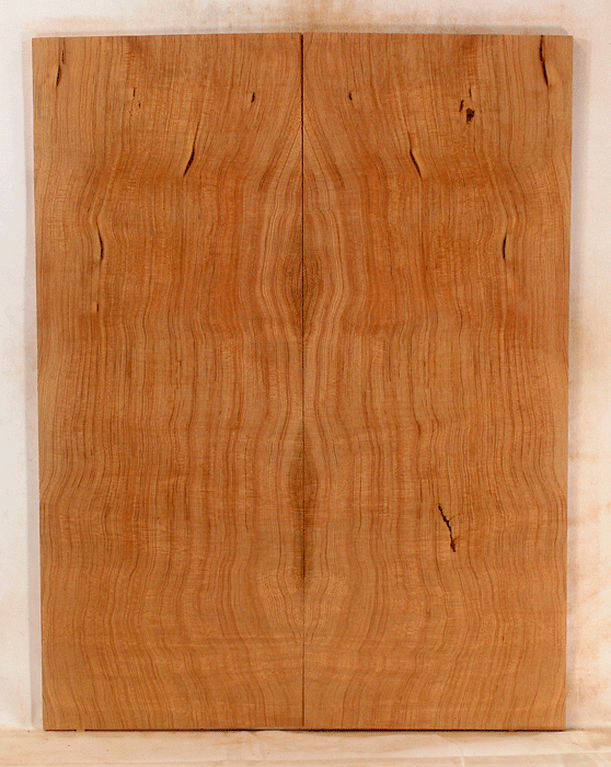 Redwood Solid Body Electric Guitar Droptop, Salvaged Old Growth from 1890’s and 1900’s, Eco-friendly (KR41)