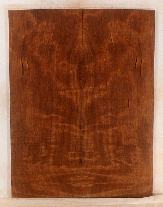 Redwood Electric Solid Body Droptop