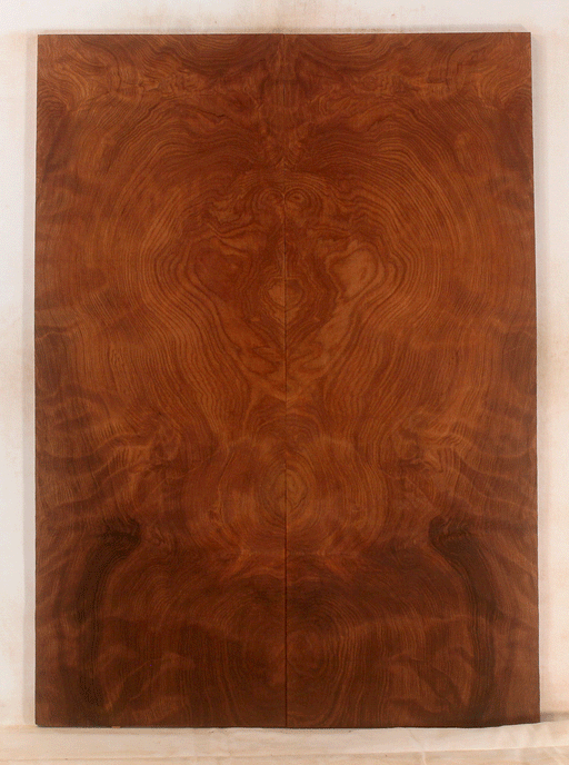 Redwood Guitar Droptop