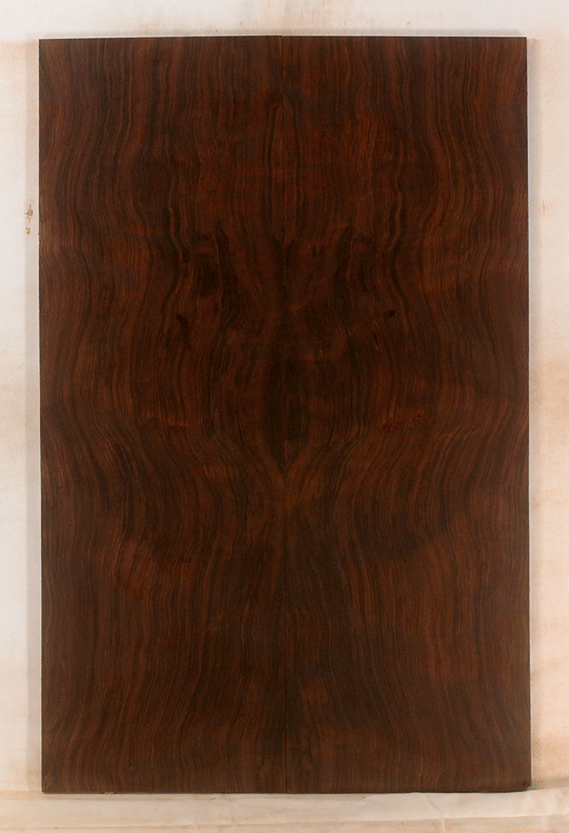 Redwood Guitar Top