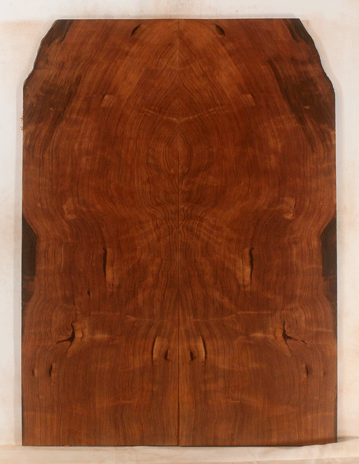 Redwood Electric Solid Body Droptop