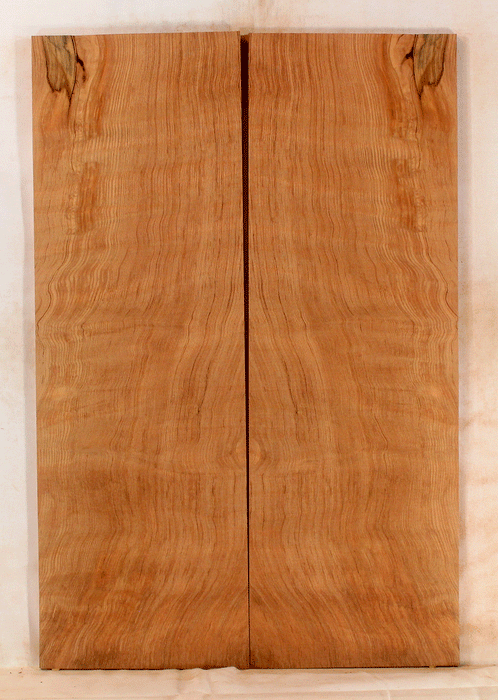 Redwood Solid Body Electric Guitar Droptop, Salvaged Old Growth from 1890’s and 1900’s, Eco-friendly, Outstanding Figure (KR54)