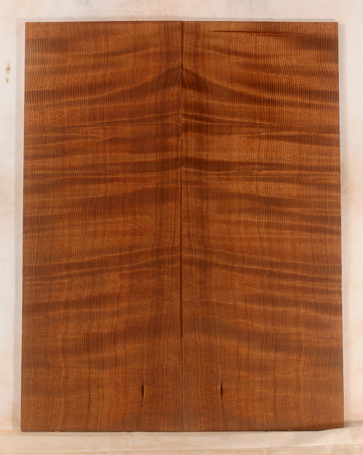 Redwood Solid Body Guitar Droptop
