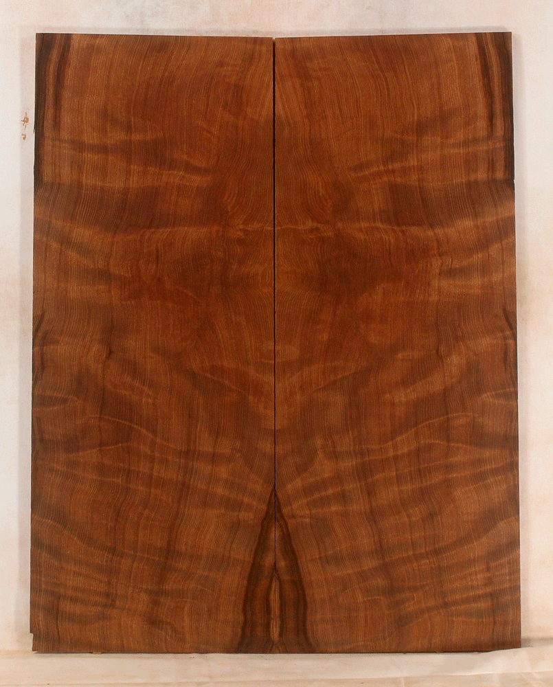 Redwood Solid Body Droptop