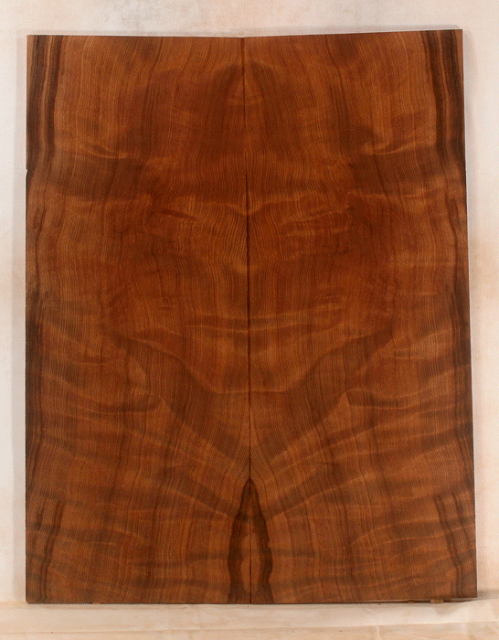 Redwood Solid Body Electric Droptop