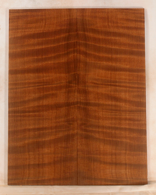 Redwood  Electric Guitar Droptop