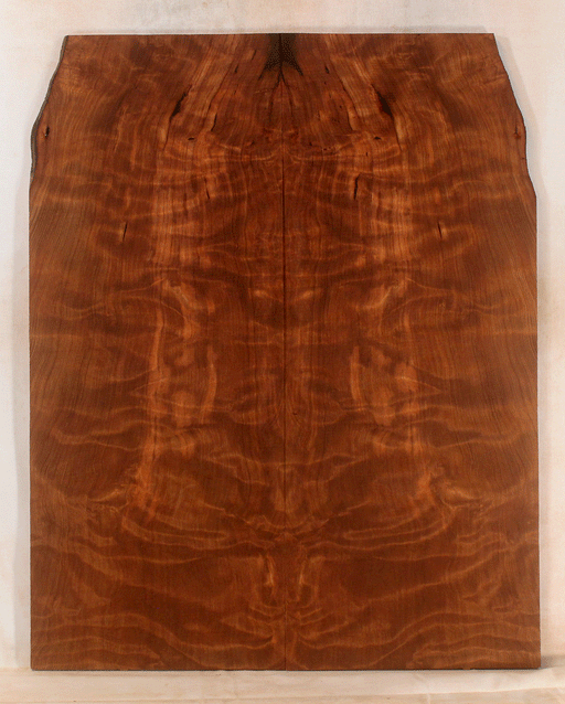 Redwood Electric Guitar Droptop