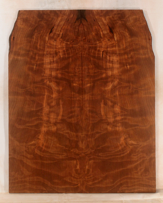 Redwood Electric Guitar Droptop