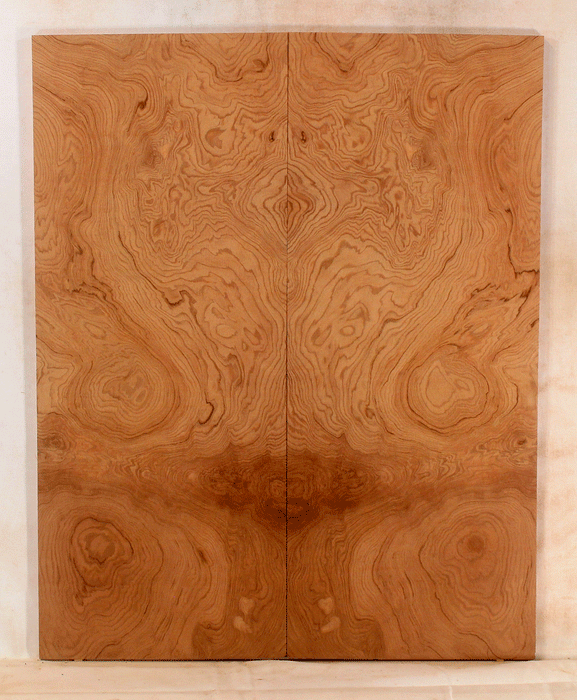 Redwood Solid Body Electric Guitar Droptop, Salvaged Old Growth from 1890’s and 1900’s, Eco-friendly, Outstanding Figure (KR63)