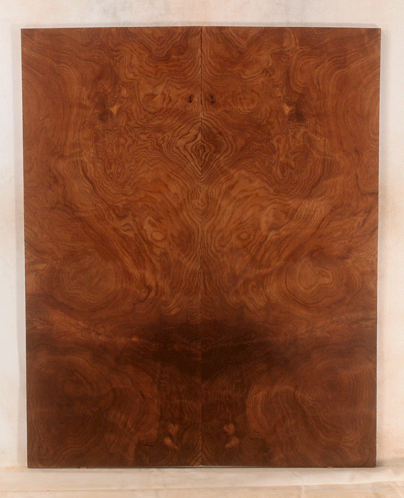 Redwood Guitar Droptop