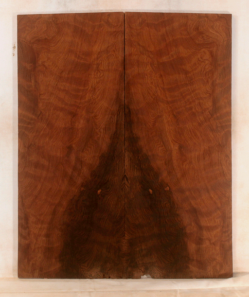 Redwood Electric Solid Body Droptop