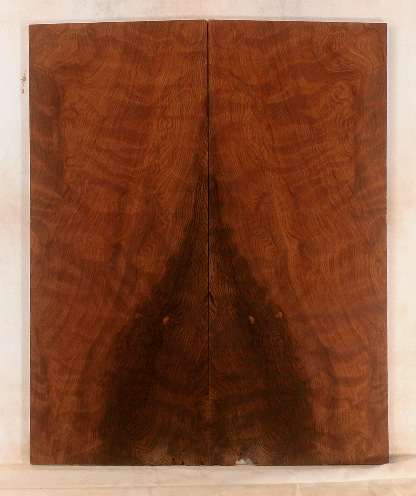 Redwood Electric Solid Body Droptop