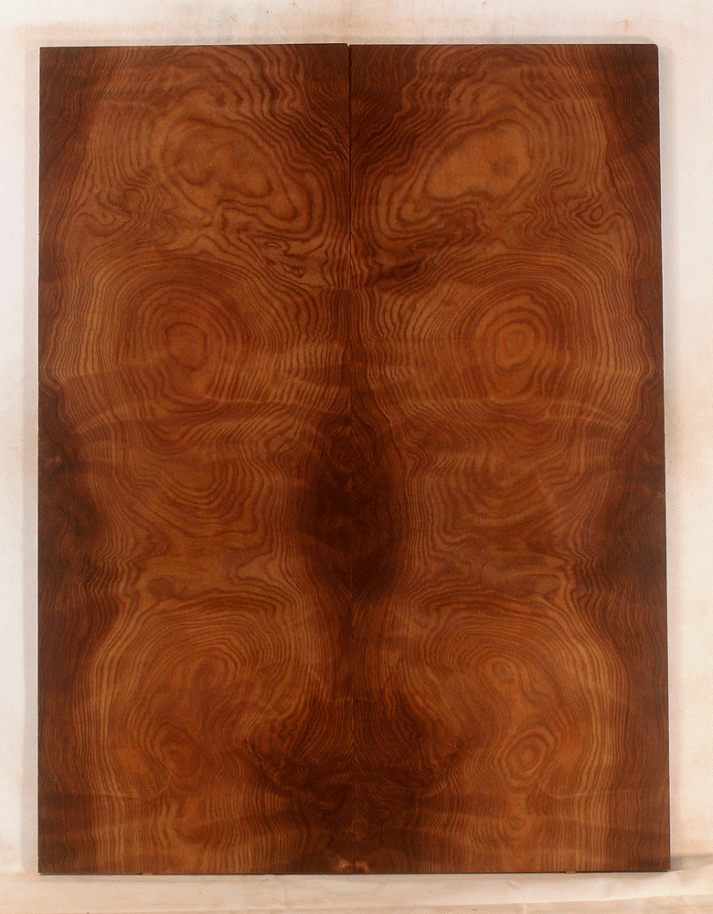 Redwood Electric Solid Body Droptop