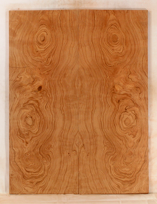 Redwood Solid Body Electric Guitar Droptop, Salvaged Old Growth from 1890’s and 1900’s, Eco-friendly, Outstanding Figure (KR69)