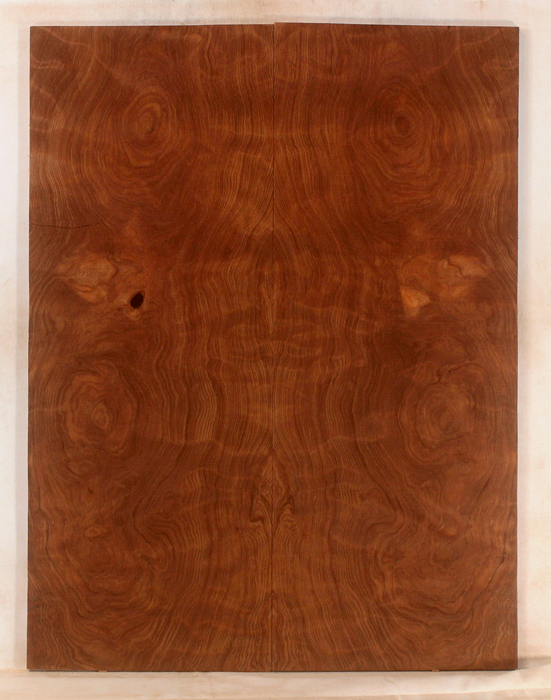 Redwood Guitar Droptop