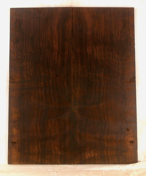 Redwood Electric Guitar Droptop