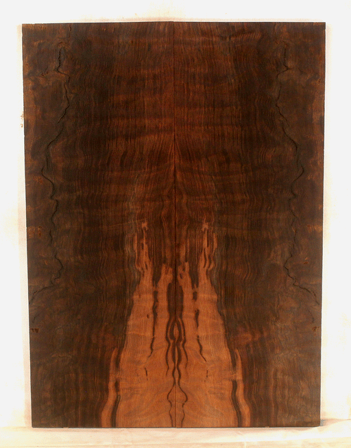 Redwood Electric Solid Body Guitar Droptop