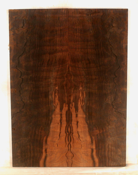 Redwood Electric Solid Body Guitar Droptop