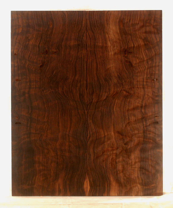 Redwood Solid Body Droptop