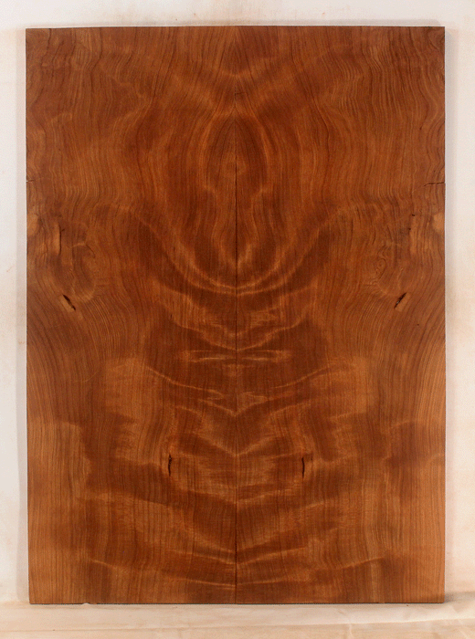 Redwood Electric Solid Body Droptop