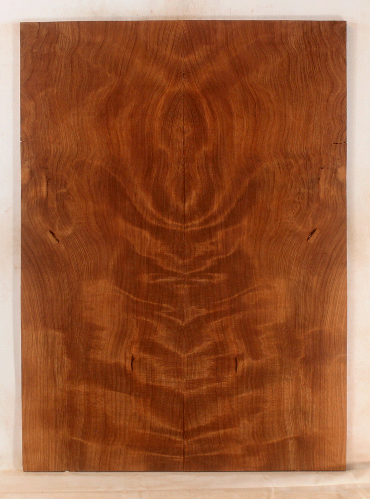 Redwood Electric Solid Body Droptop