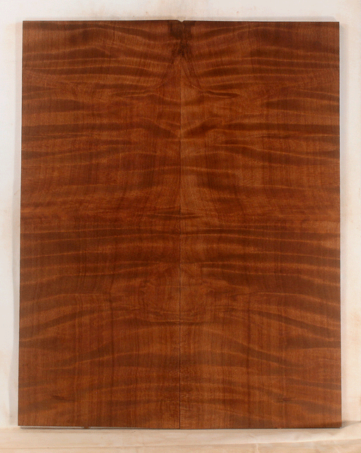 Redwood Electric Solid Body Droptop