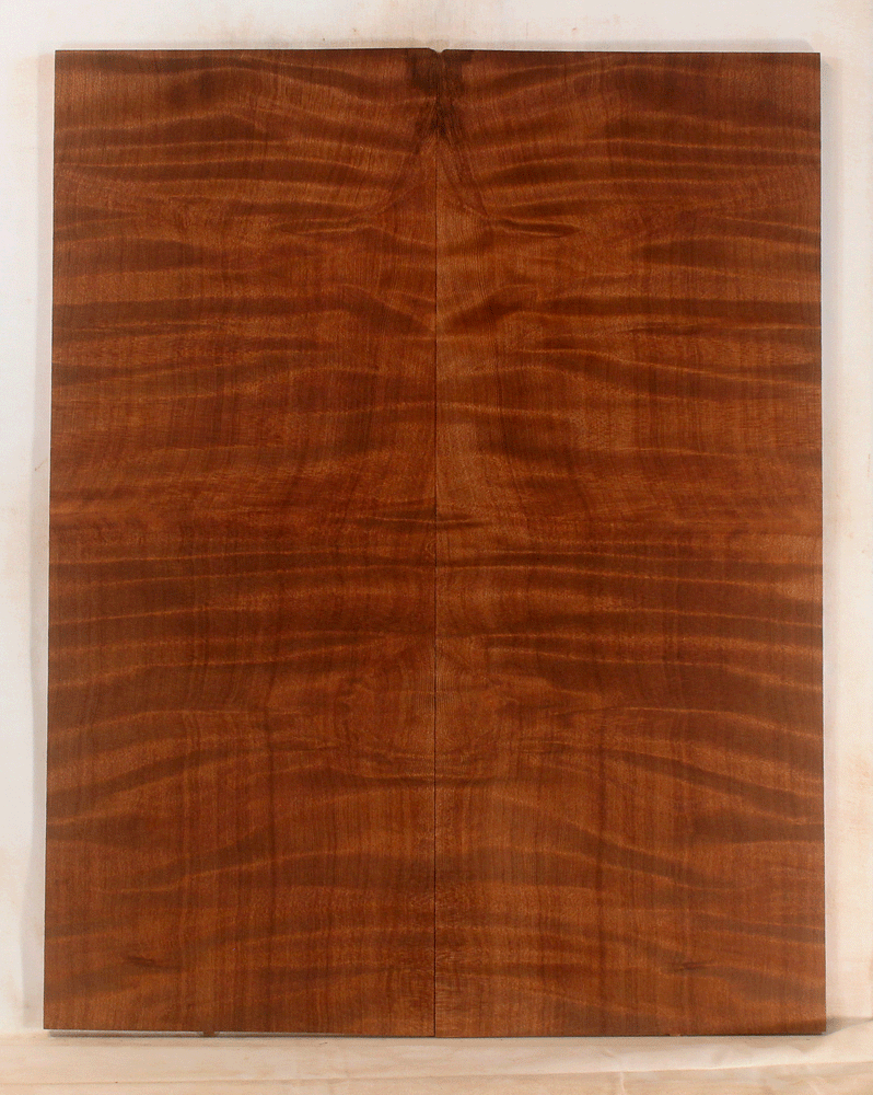 Redwood Electric Solid Body Droptop