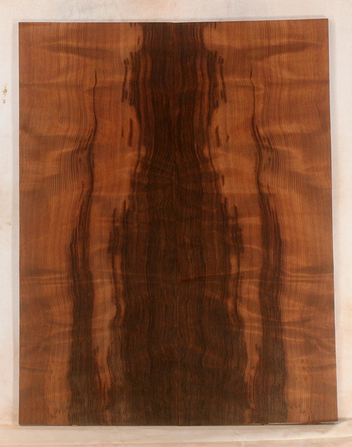 Redwood Electric Guitar Droptop