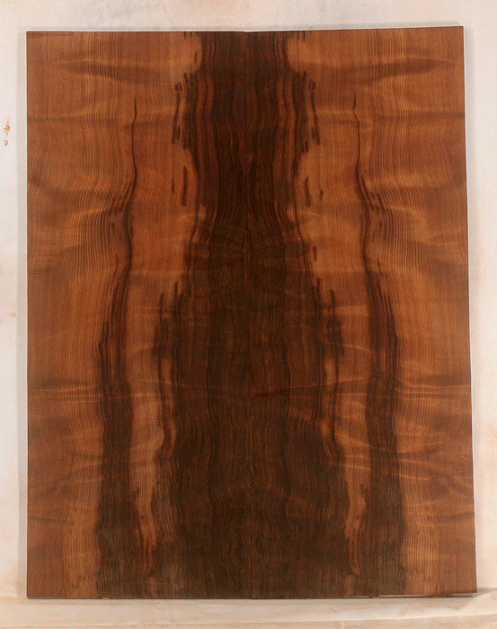 Redwood Electric Guitar Droptop