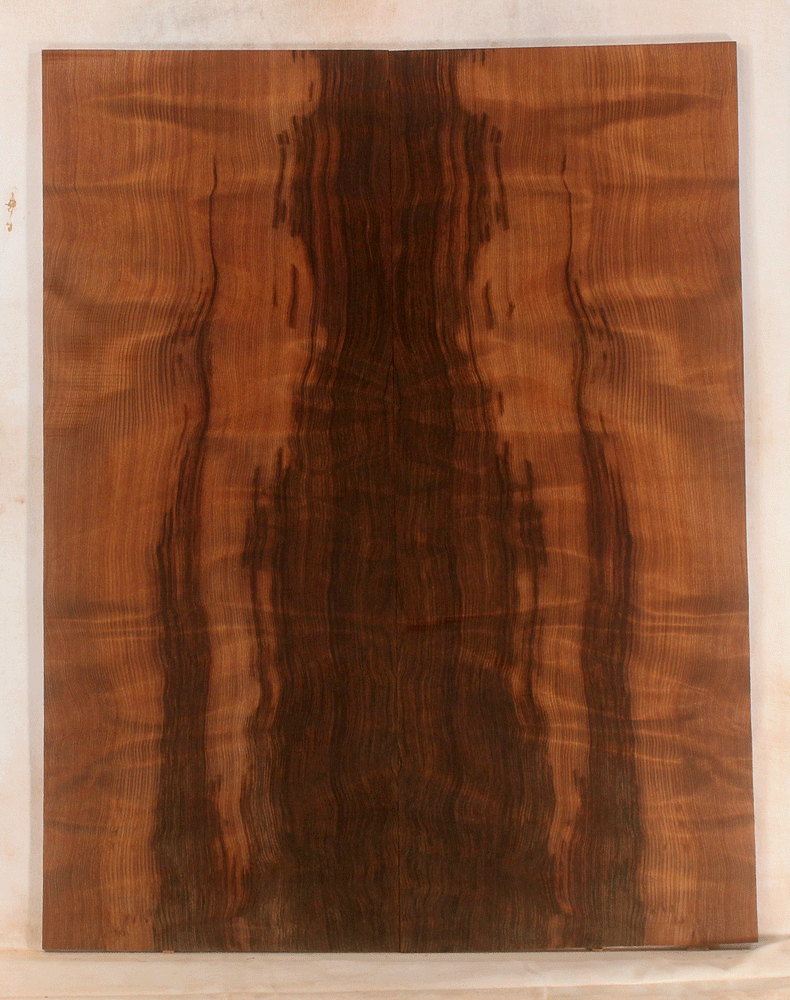 Redwood Electric Guitar Droptop