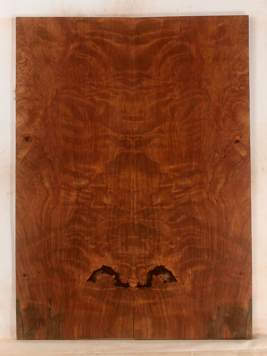 Redwood Electric Solid Body Guitar Droptop