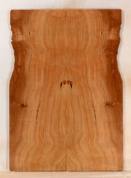 Redwood Solid Body Electric Guitar Droptop, Salvaged Old Growth from 1890’s and 1900’s, Eco-friendly, Outstanding Figure (KR84)