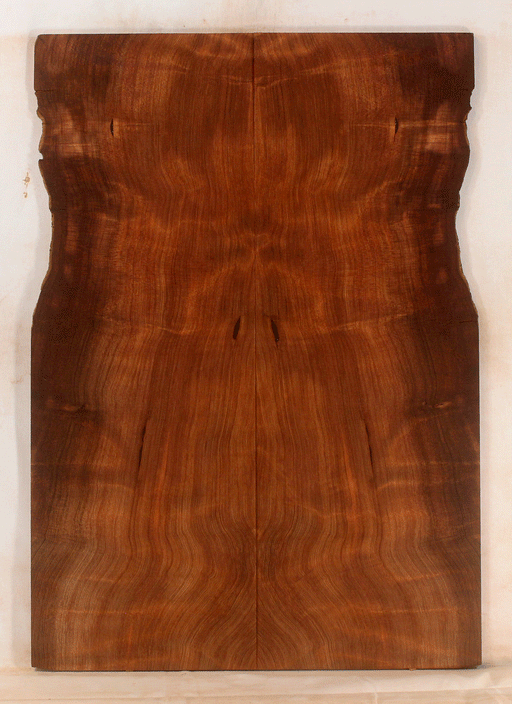 Redwood Guitar Droptop