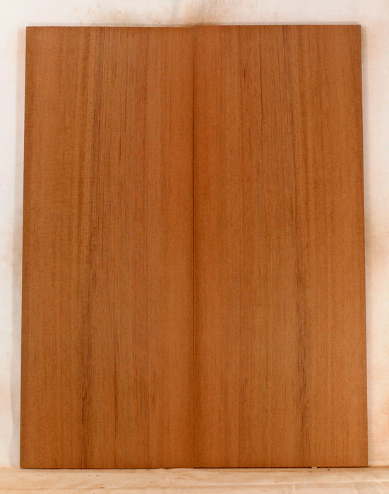 Redwood Acoustic Guitar Soundboard Dreadnought Size, Eco-Friendly Salvaged Old Growth from the 1890’s and 1900’s, Warm and Bright Tones (KS06)