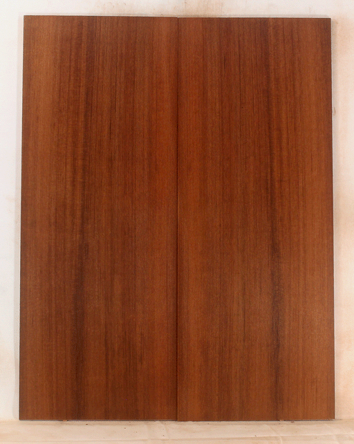 Redwood Acoustic Guitar Soundboard