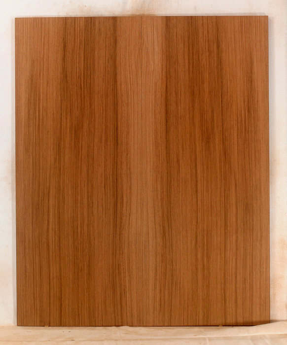 Redwood Acoustic Guitar Soundboard Dreadnought Size, Eco-Friendly Salvaged Old Growth from the 1890’s and 1900’s, Warm and Bright Tones (KS07)